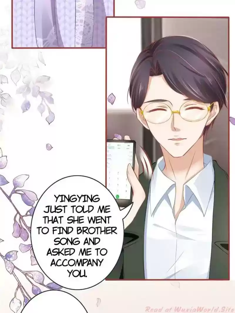 The Ghost Bride Chapter 96