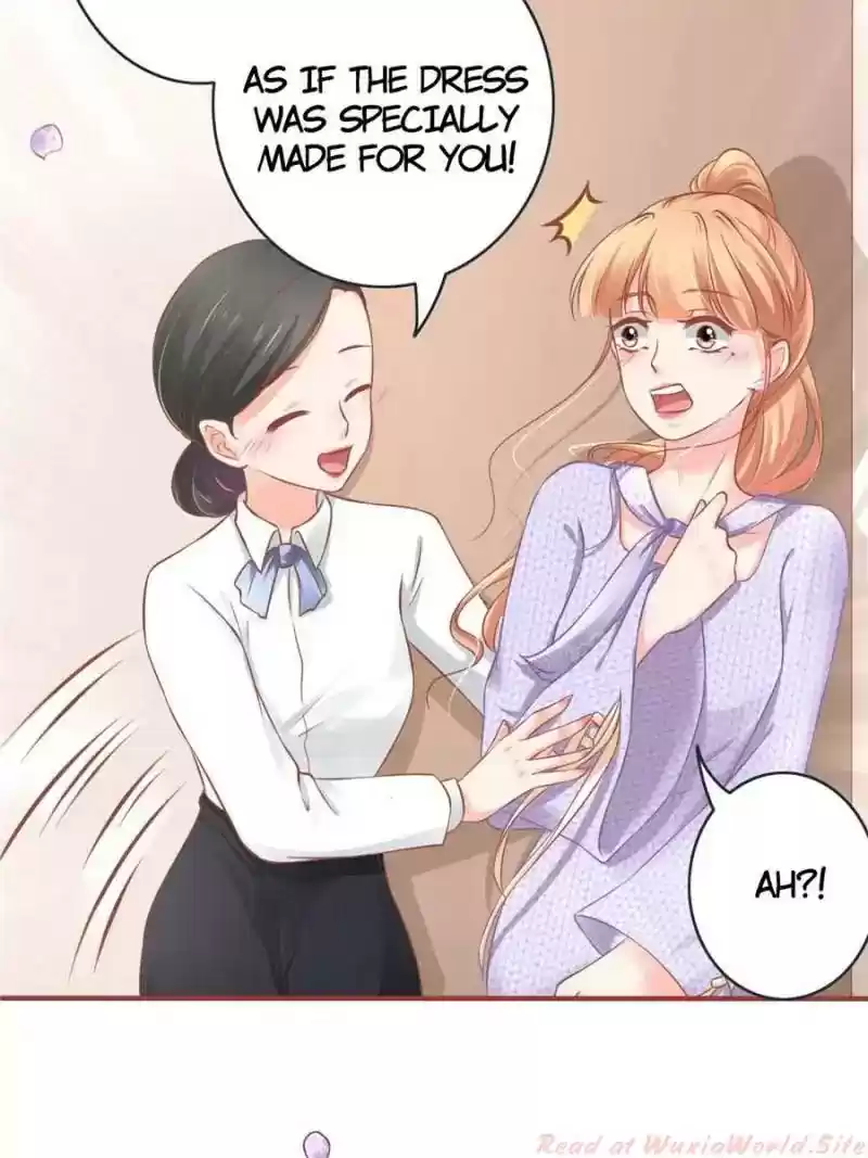 The Ghost Bride Chapter 96