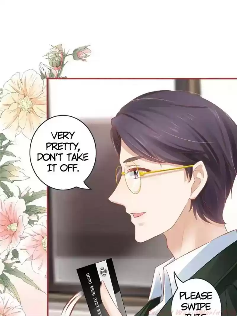 The Ghost Bride Chapter 96