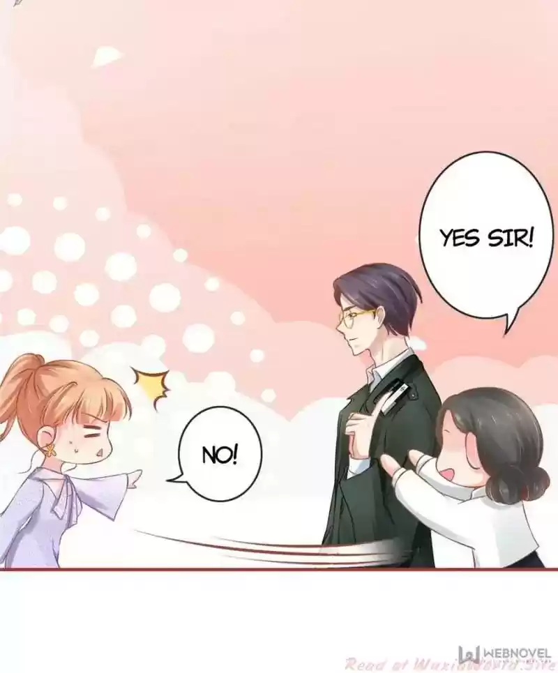 The Ghost Bride Chapter 96