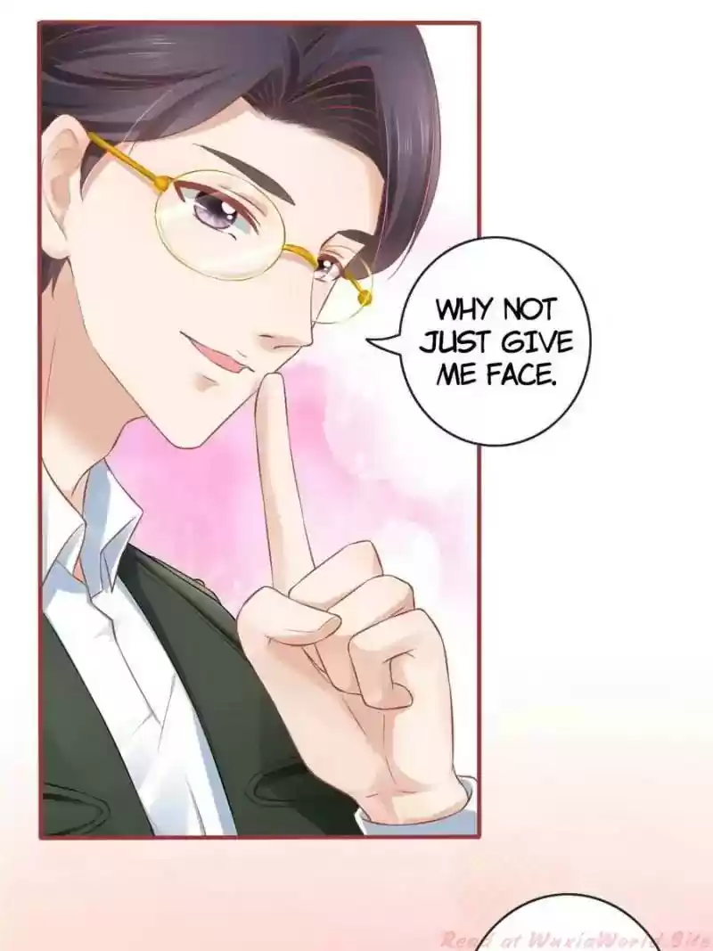 The Ghost Bride Chapter 96