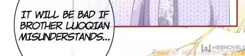 The Ghost Bride Chapter 96