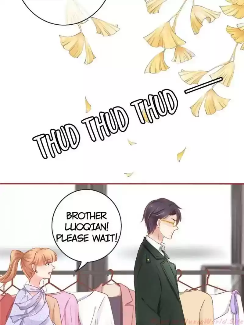 The Ghost Bride Chapter 96