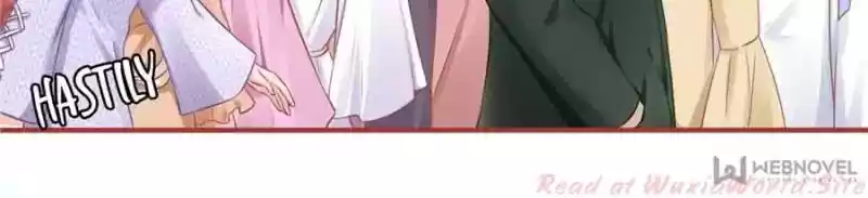 The Ghost Bride Chapter 96