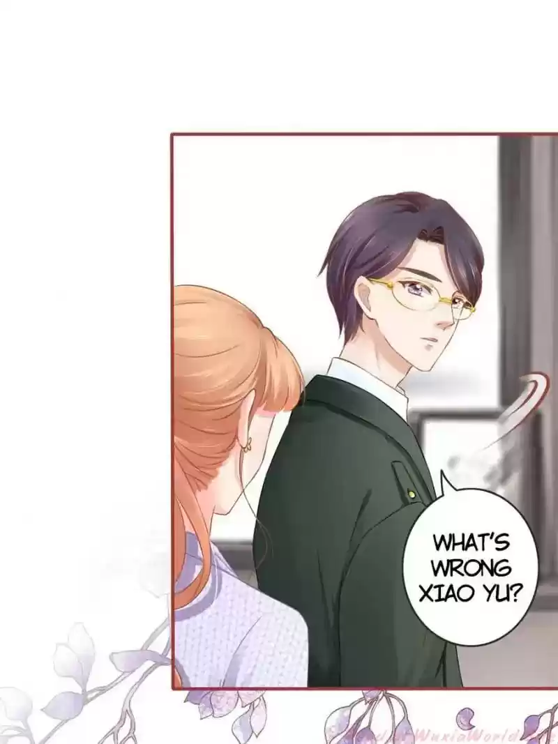 The Ghost Bride Chapter 96