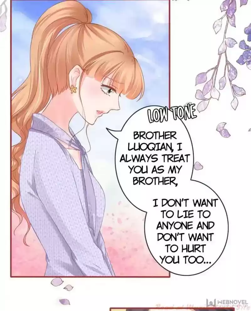 The Ghost Bride Chapter 96