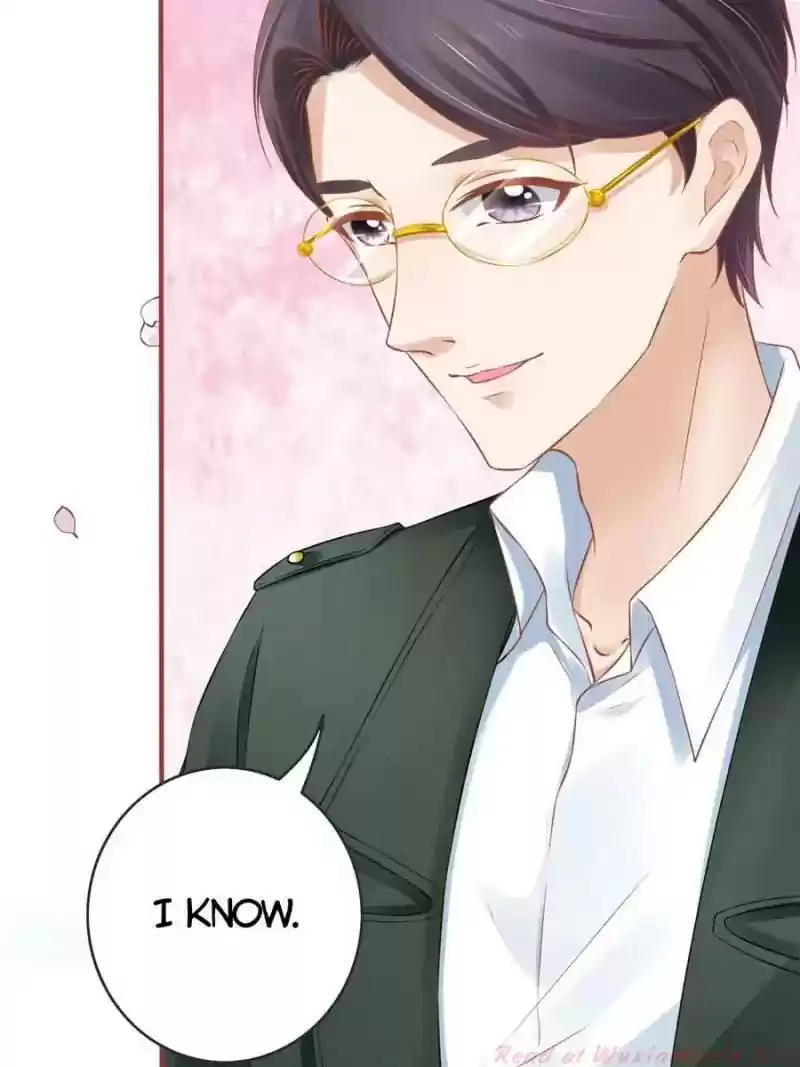 The Ghost Bride Chapter 96