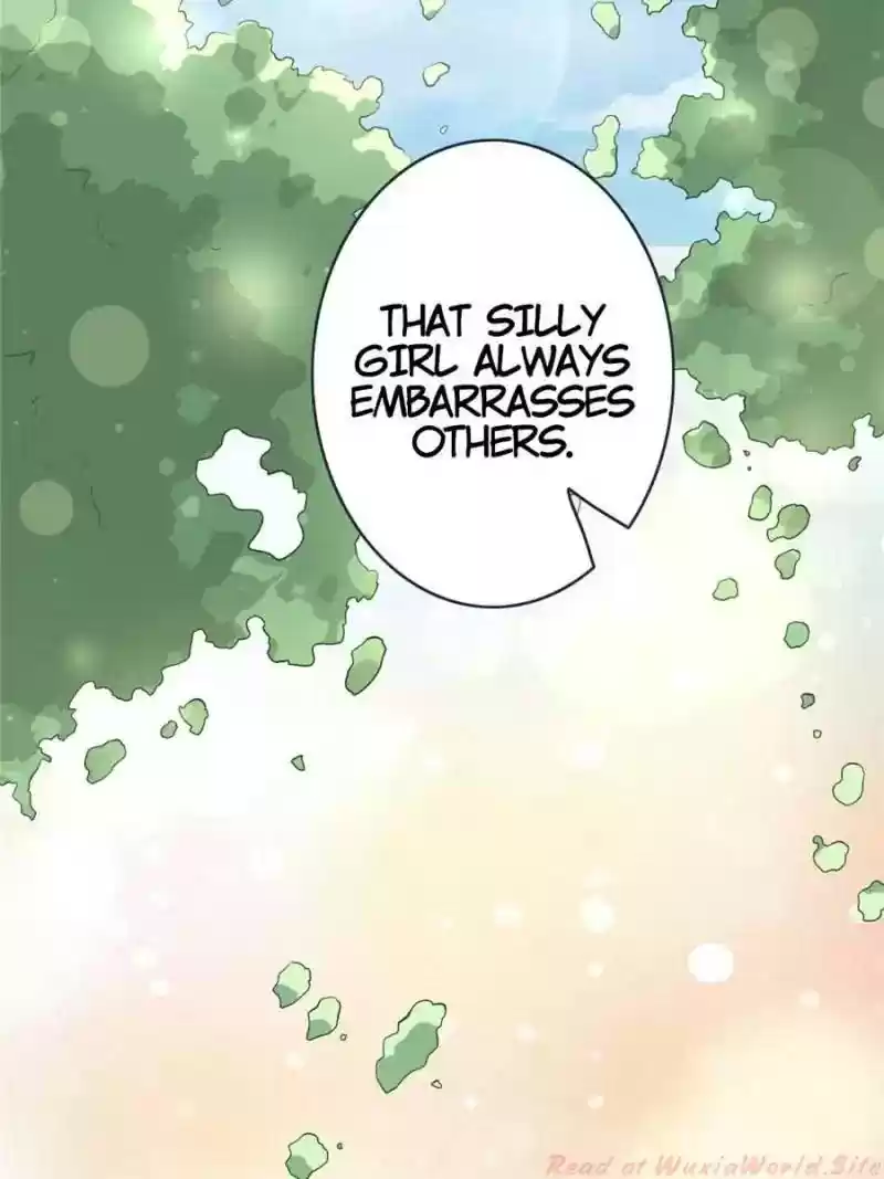 The Ghost Bride Chapter 96