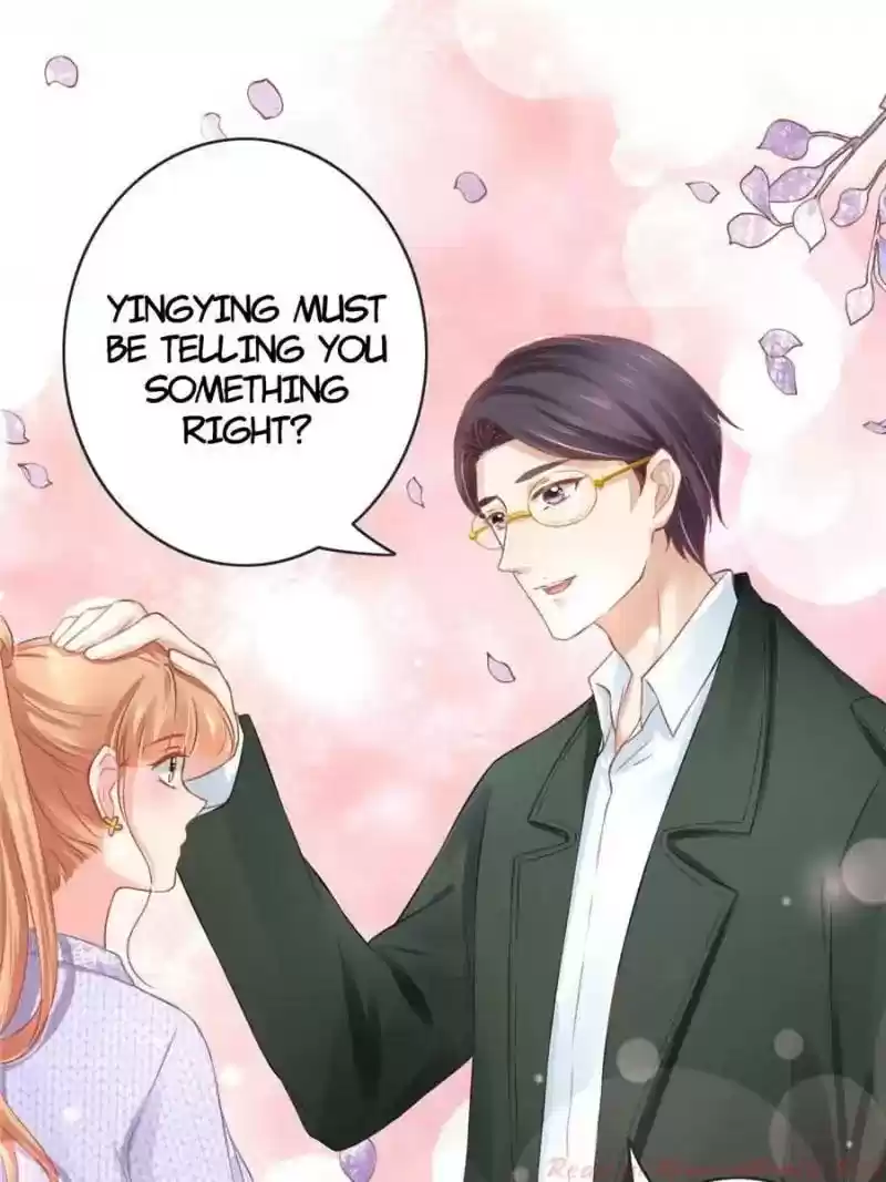 The Ghost Bride Chapter 96