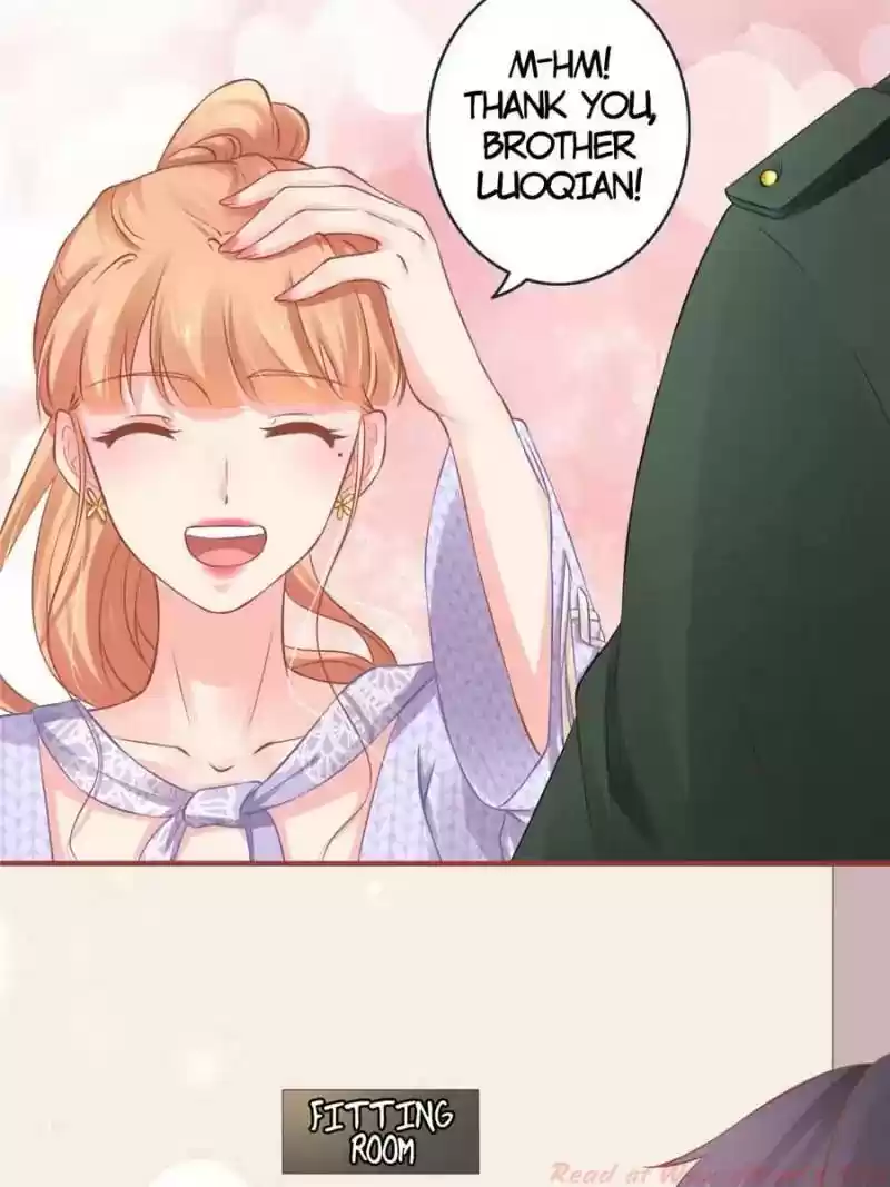 The Ghost Bride Chapter 96