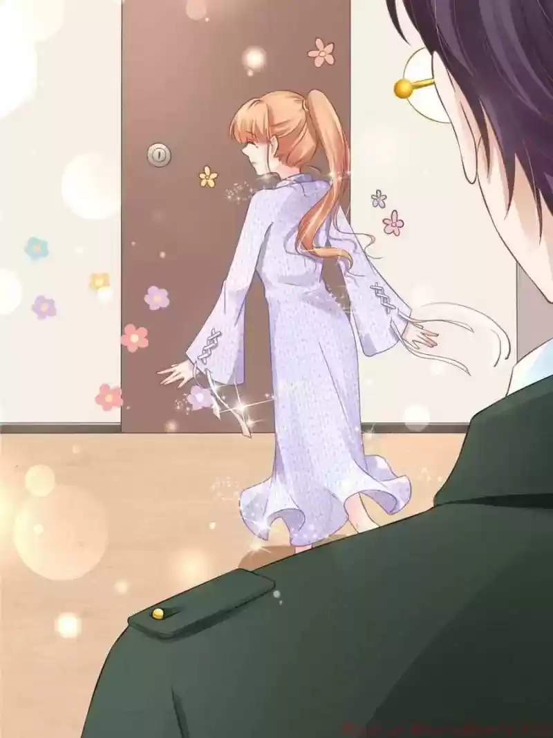 The Ghost Bride Chapter 96