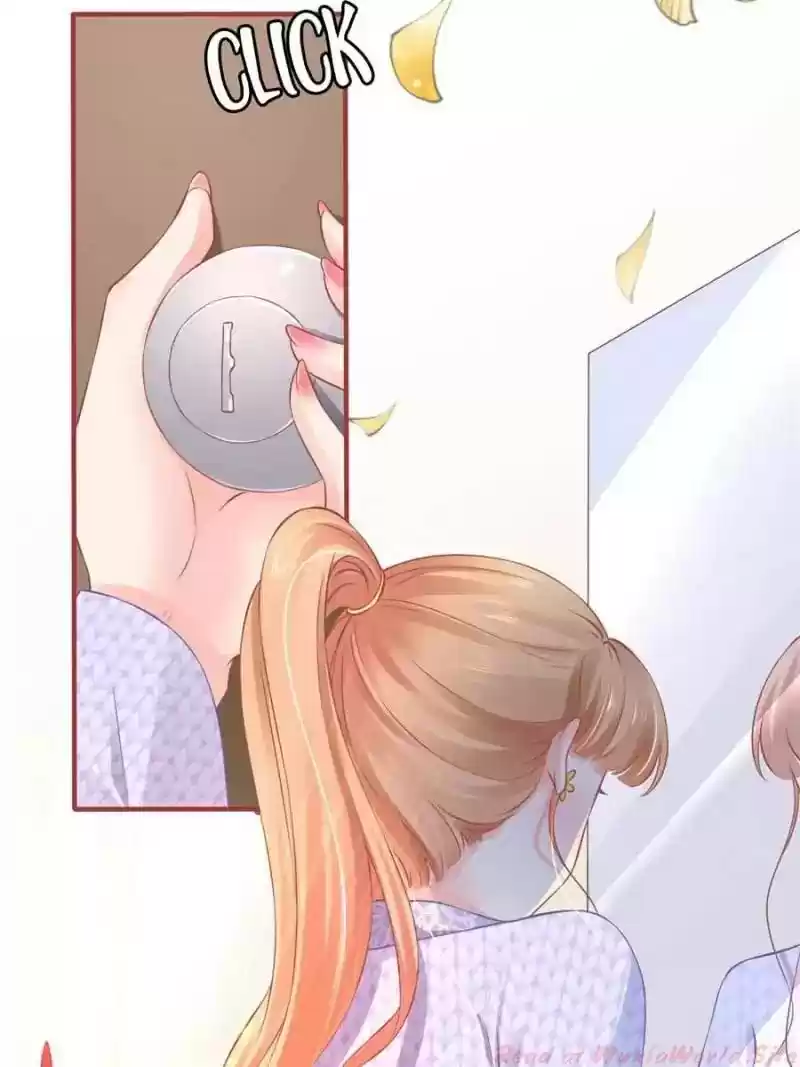 The Ghost Bride Chapter 96