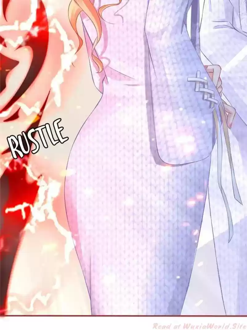 The Ghost Bride Chapter 96