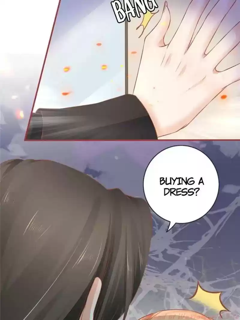 The Ghost Bride Chapter 96