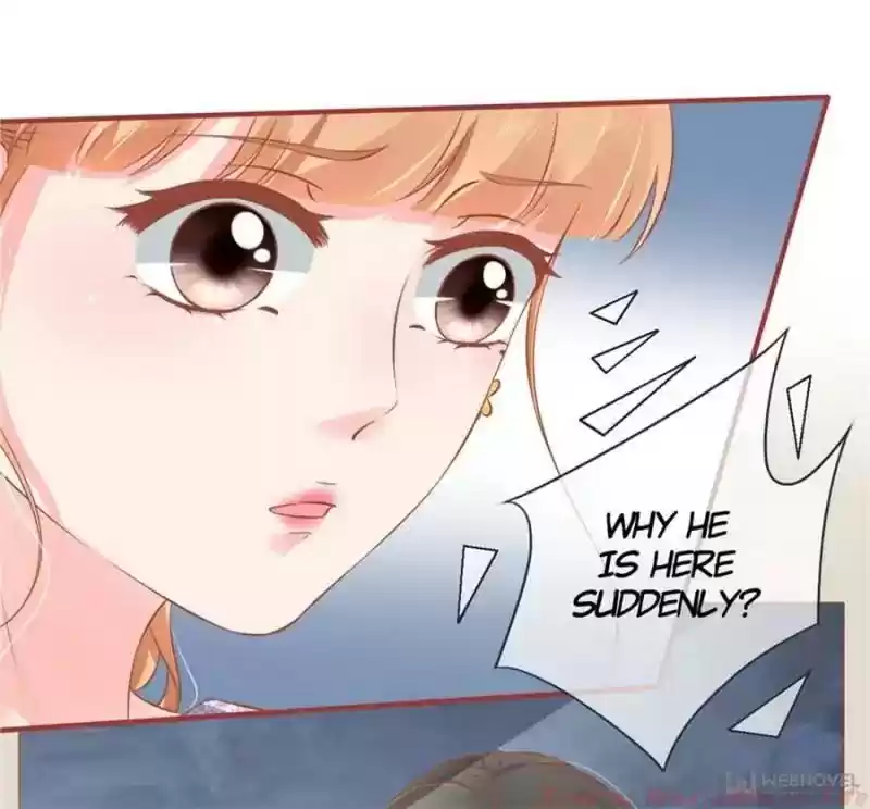 The Ghost Bride Chapter 96