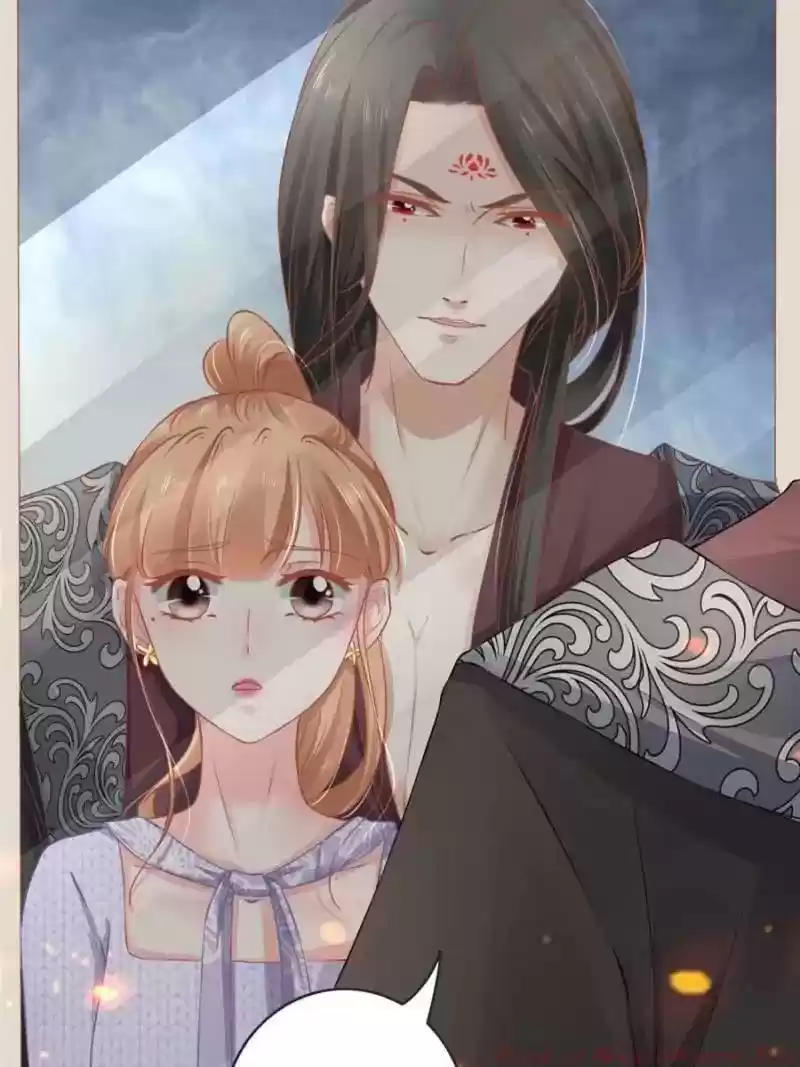 The Ghost Bride Chapter 96