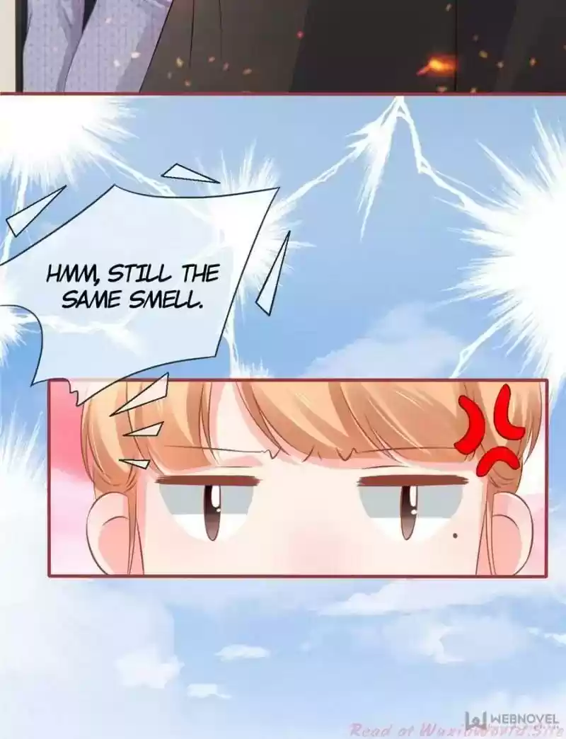 The Ghost Bride Chapter 96