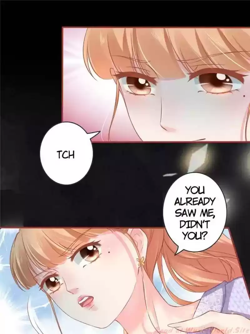 The Ghost Bride Chapter 97