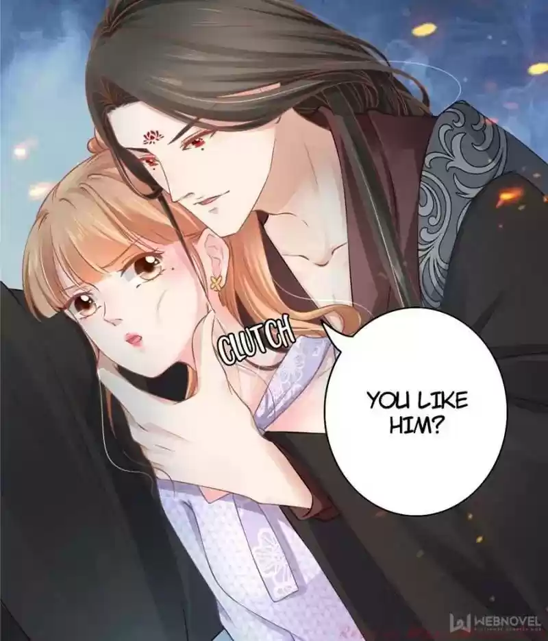 The Ghost Bride Chapter 97