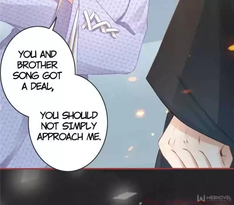 The Ghost Bride Chapter 97