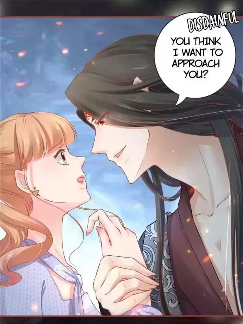 The Ghost Bride Chapter 97