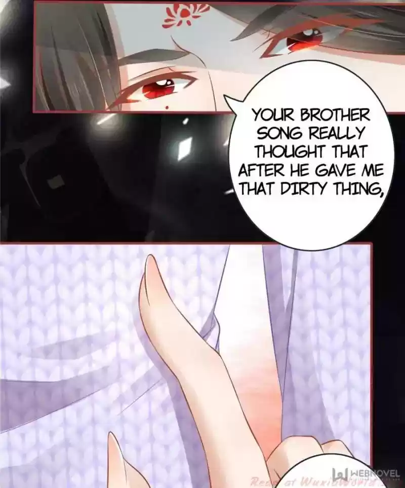 The Ghost Bride Chapter 97