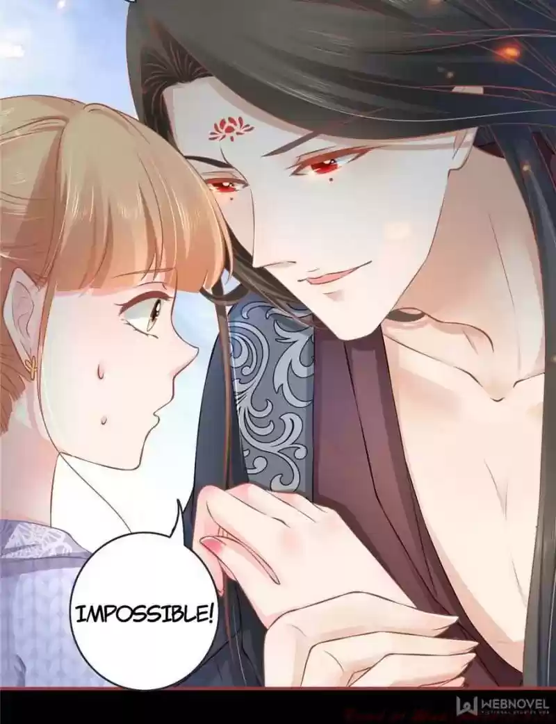 The Ghost Bride Chapter 97