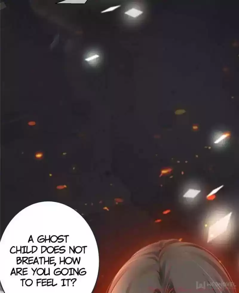 The Ghost Bride Chapter 97