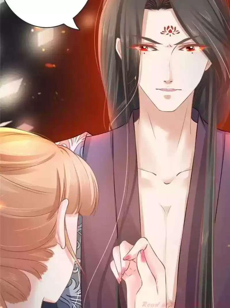 The Ghost Bride Chapter 97