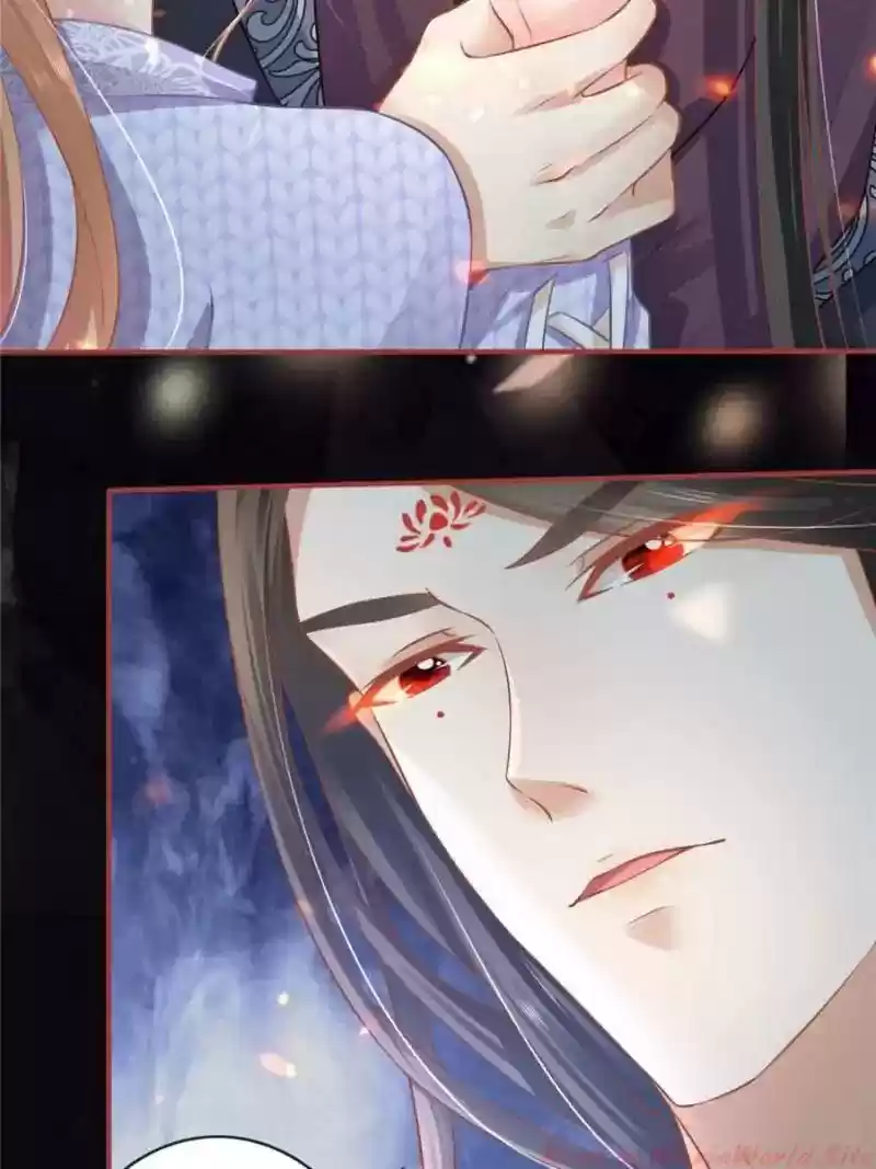 The Ghost Bride Chapter 97