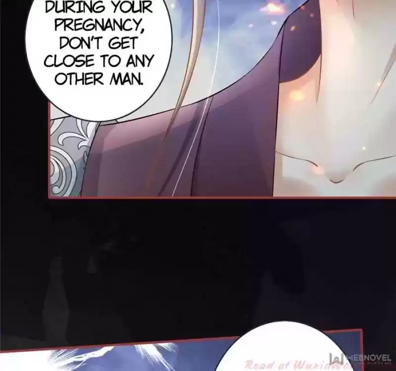 The Ghost Bride Chapter 97