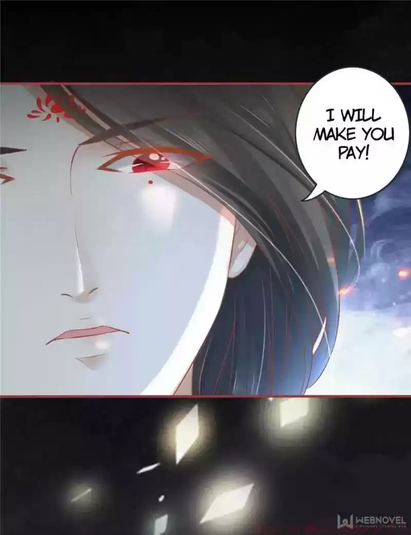 The Ghost Bride Chapter 97