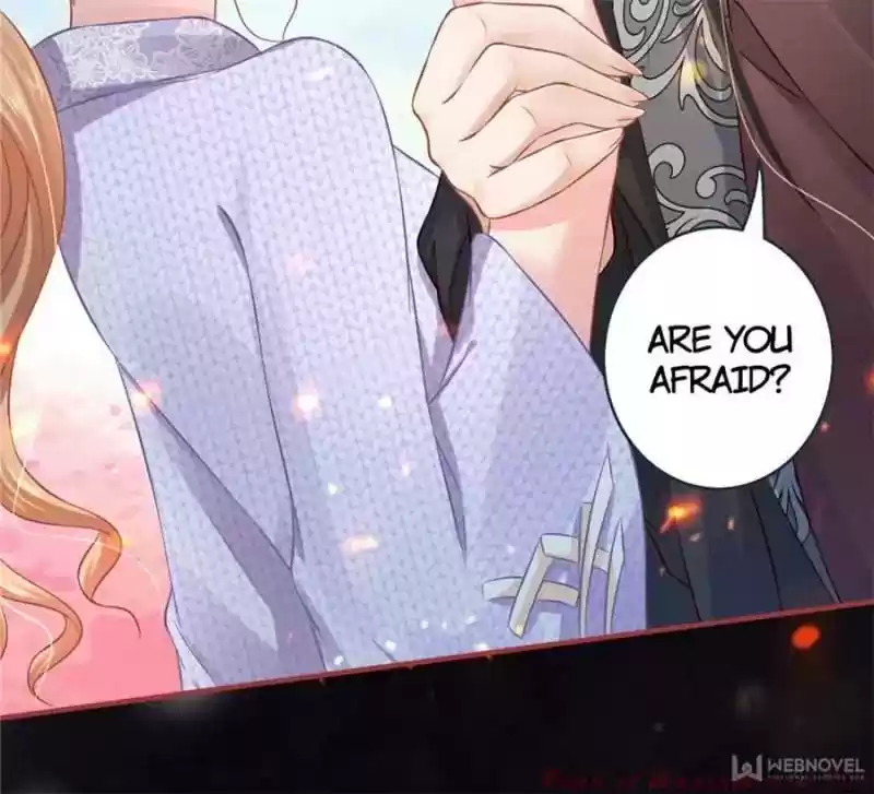 The Ghost Bride Chapter 97