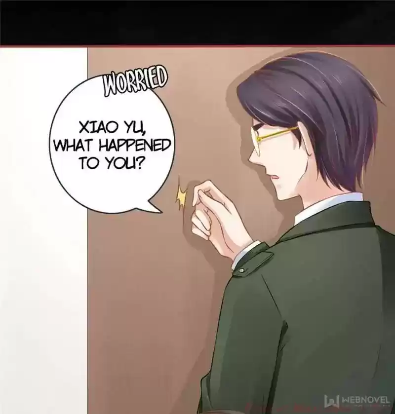 The Ghost Bride Chapter 97