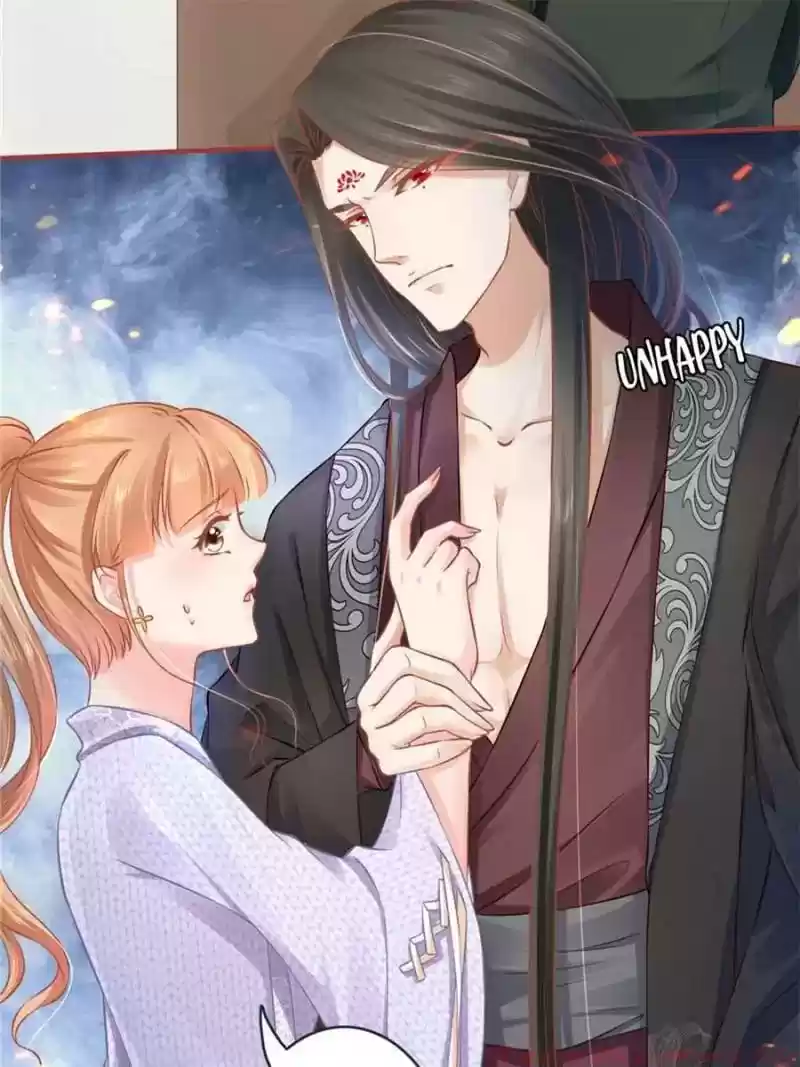 The Ghost Bride Chapter 97