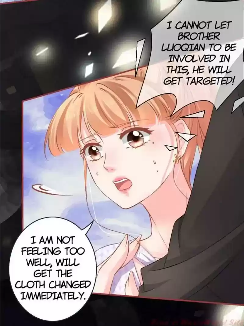 The Ghost Bride Chapter 97