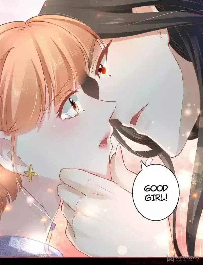 The Ghost Bride Chapter 97