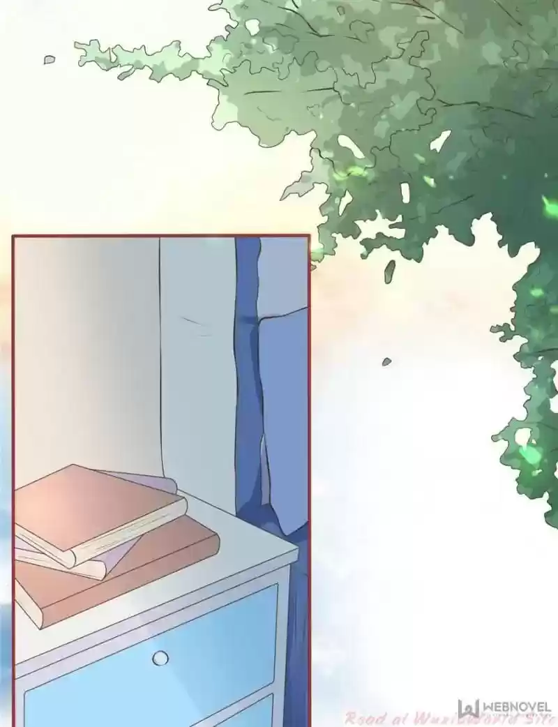 The Ghost Bride Chapter 97