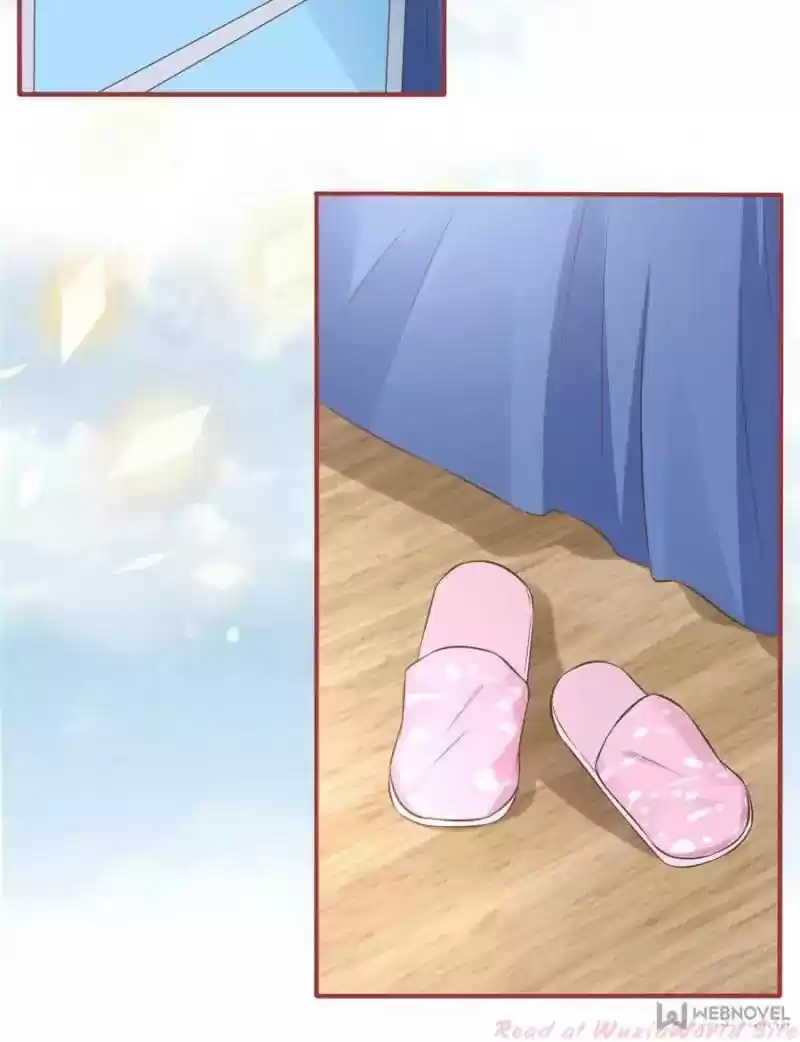 The Ghost Bride Chapter 97