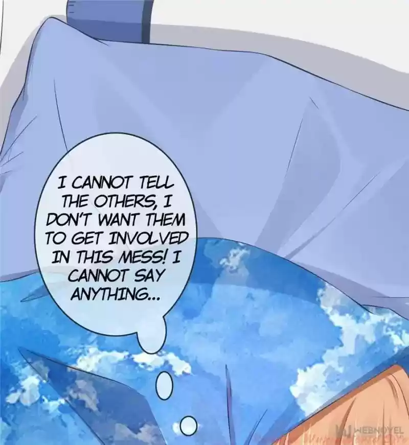 The Ghost Bride Chapter 97