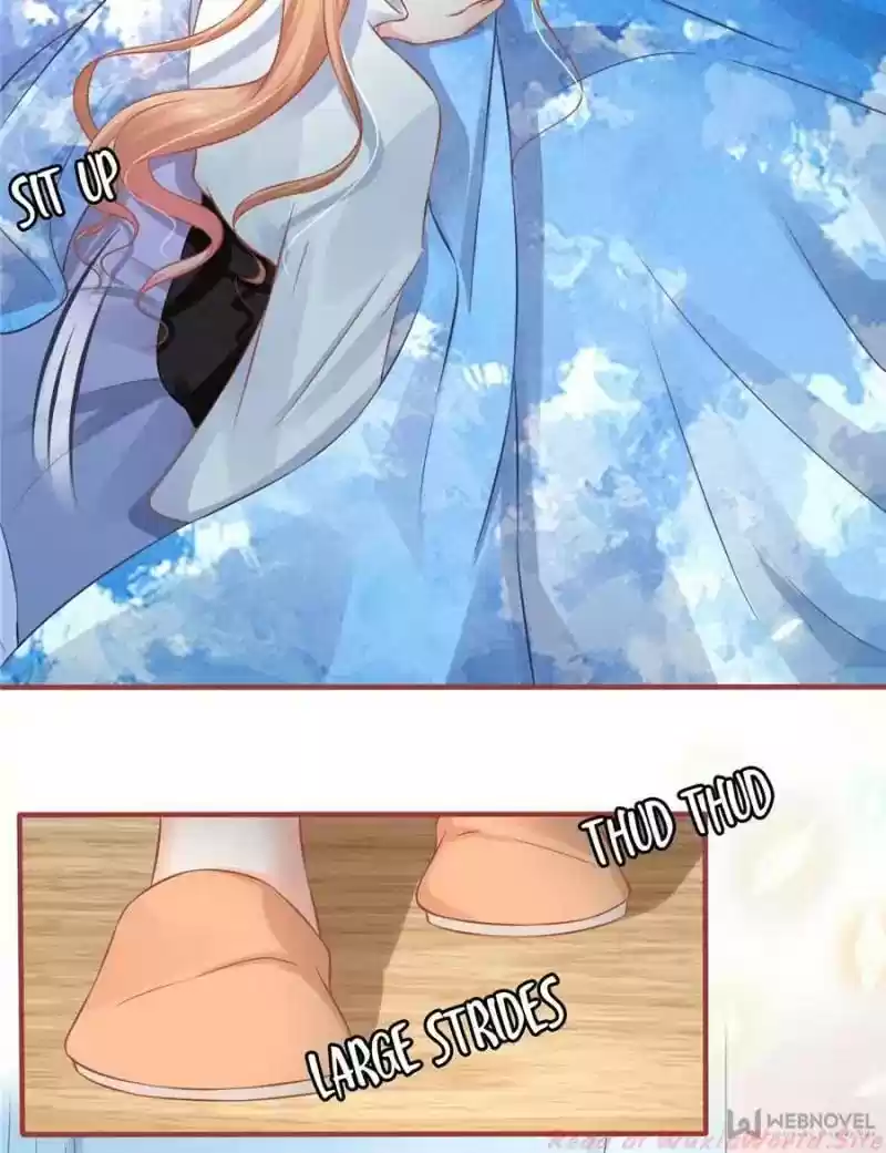 The Ghost Bride Chapter 97