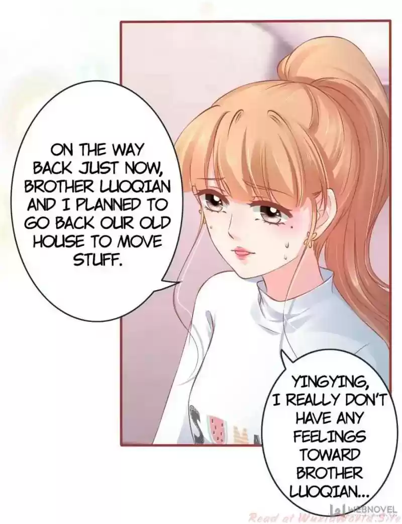 The Ghost Bride Chapter 97