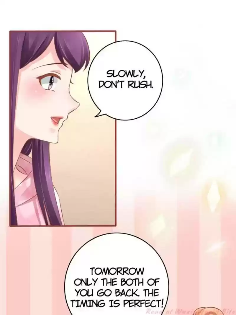 The Ghost Bride Chapter 97