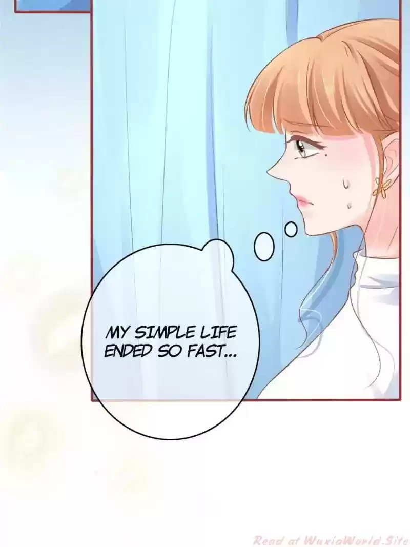 The Ghost Bride Chapter 97