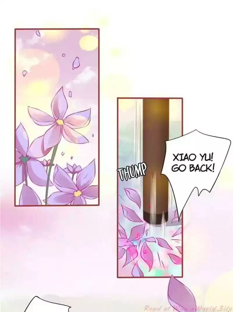 The Ghost Bride Chapter 98