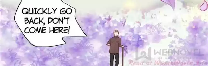 The Ghost Bride Chapter 98