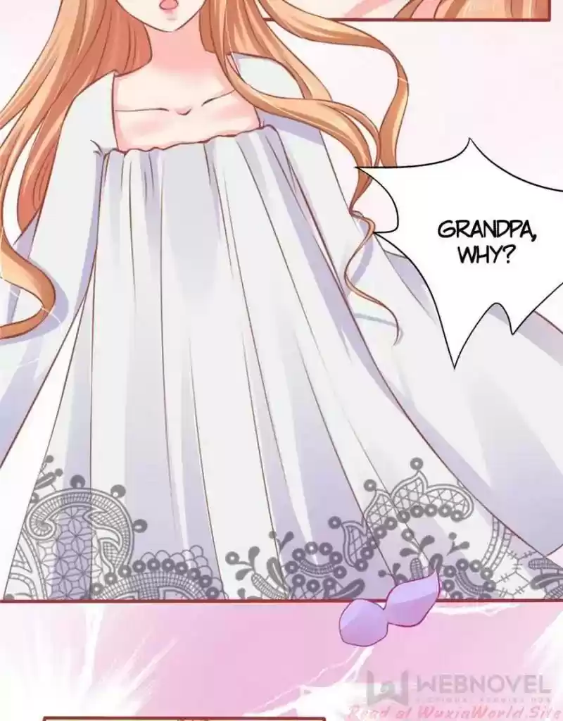 The Ghost Bride Chapter 98