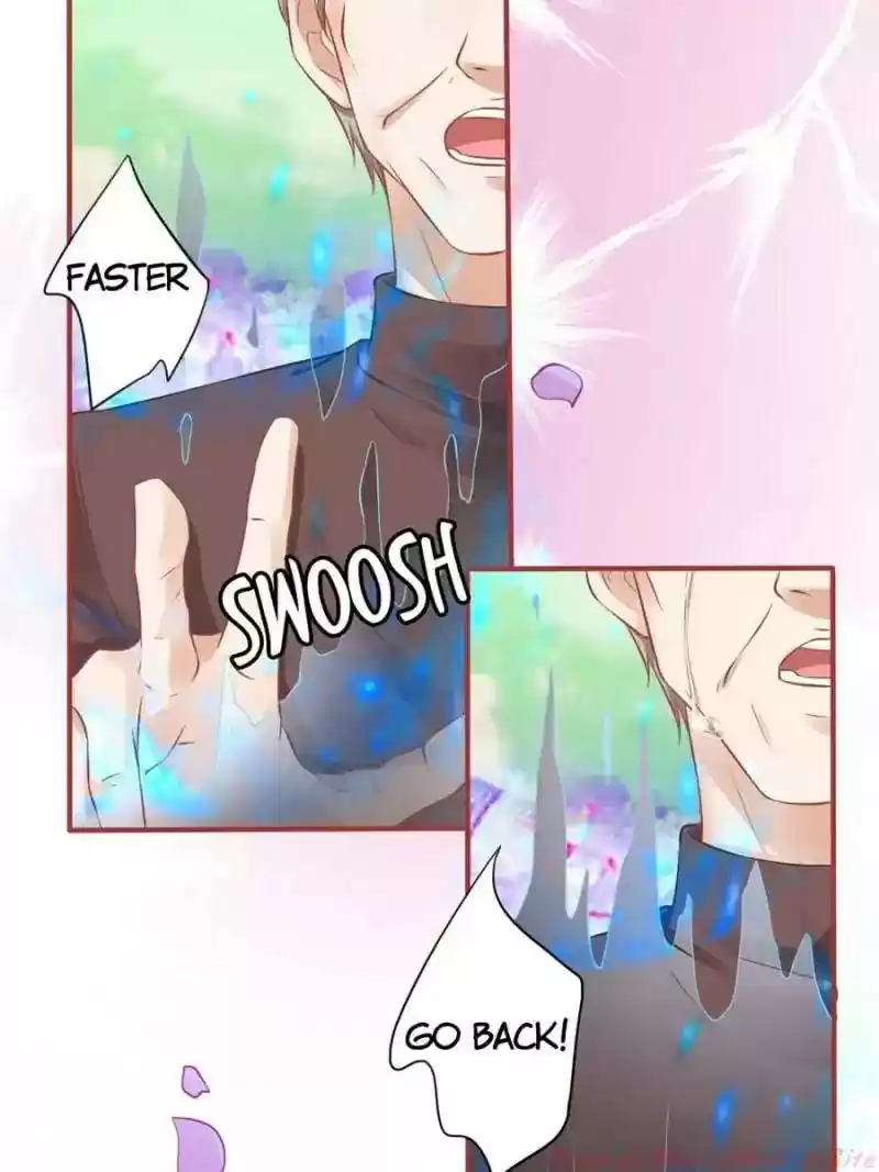 The Ghost Bride Chapter 98