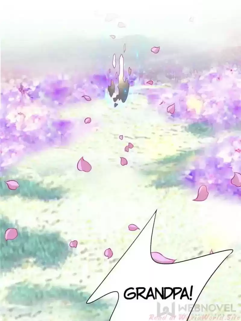 The Ghost Bride Chapter 98