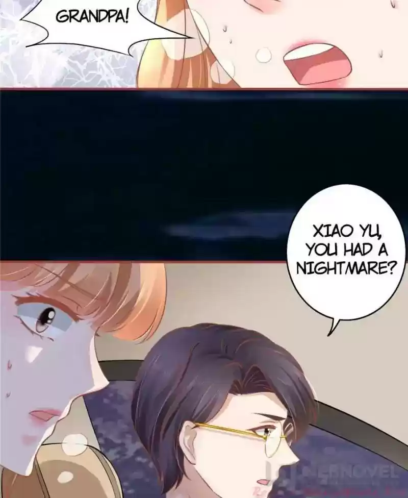 The Ghost Bride Chapter 98